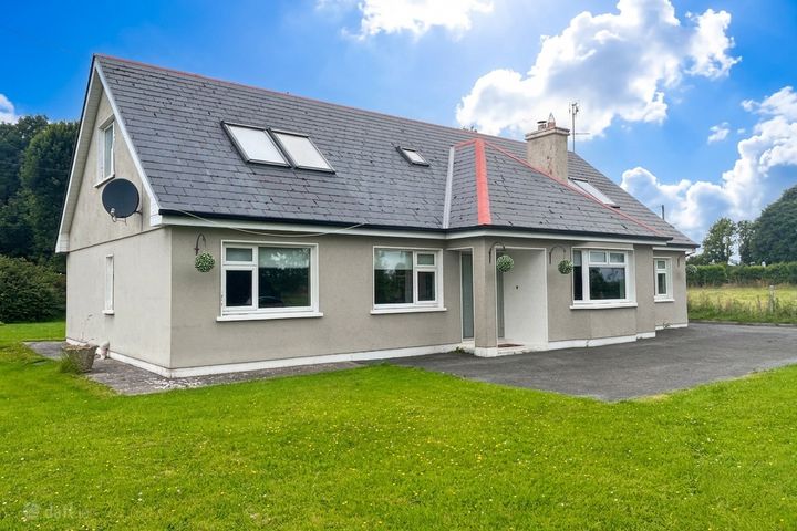 Kilkeeran, Partry, Co. Mayo, F12KW96