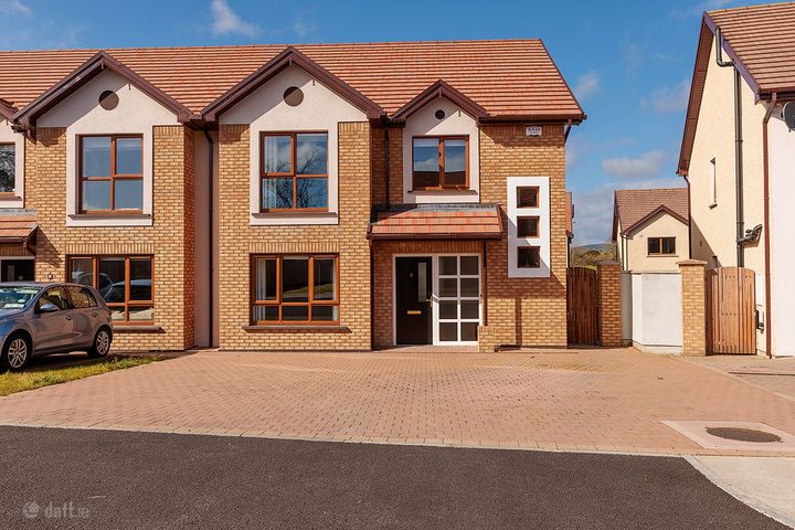 9 The Meadow, Abbeyside, Dungarvan, Co. Waterford, X35KF89