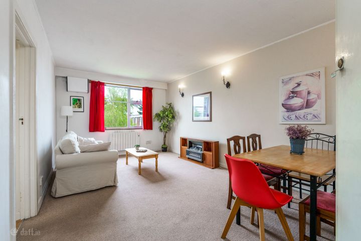 Apartment, Cranford Court, Stillorgan Road, Donnybrook, Dublin 4