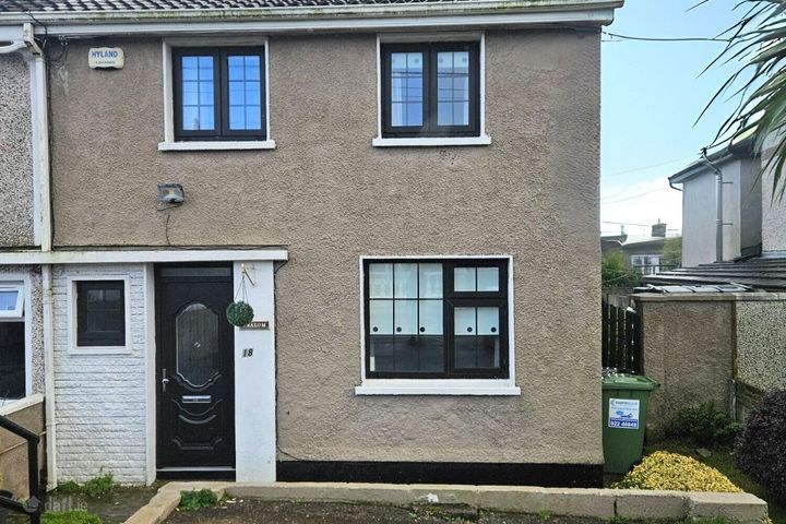 Shalom, 18 Close's Road, Farranree, Co. Cork, T23T2X7