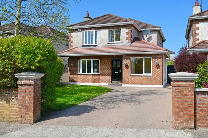 21 De Granville Court, Trim, Trim, Co. Meath, C15EY05