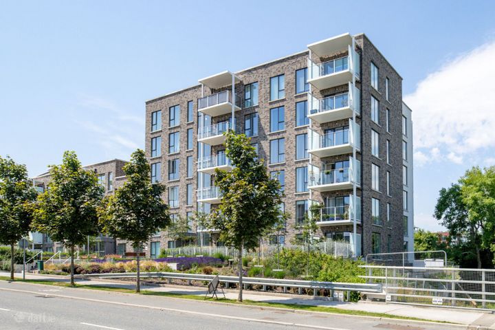 Apartment 78, Kiln View, Clay Farm, Leopardstown, Dublin 18, D18YFH2