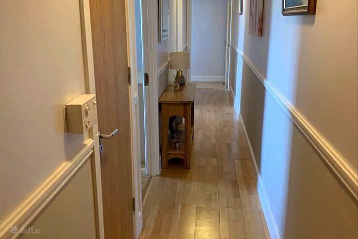 Apartment 59, Baily Point, Upper Salthill, Galway