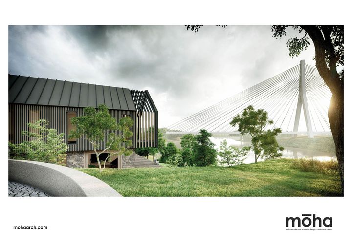 Grannagh River Cottage, Grannagh, Kilmacow, Co. Waterford