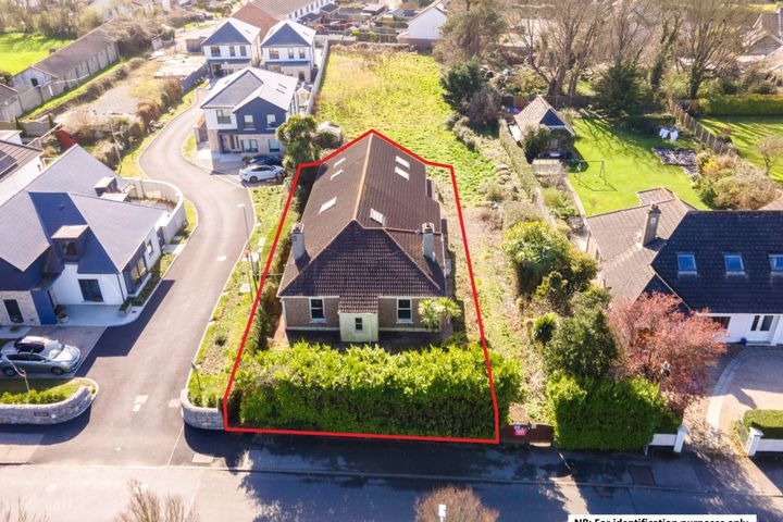 Seamount Road (DN66384F), Malahide, Co. Dublin