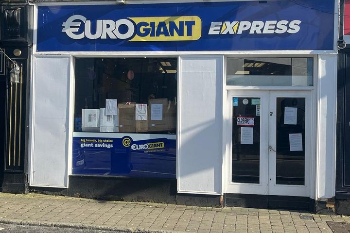 Church Street, Cavan, Co. Cavan