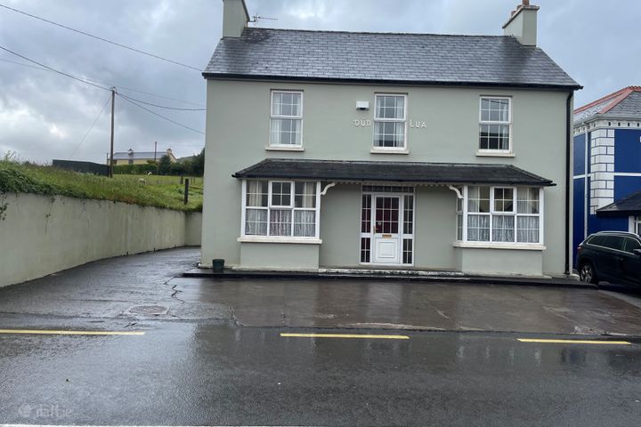 Dun Lua, Dromanailligh, Ballingeary, Co. Cork, P12PX90
