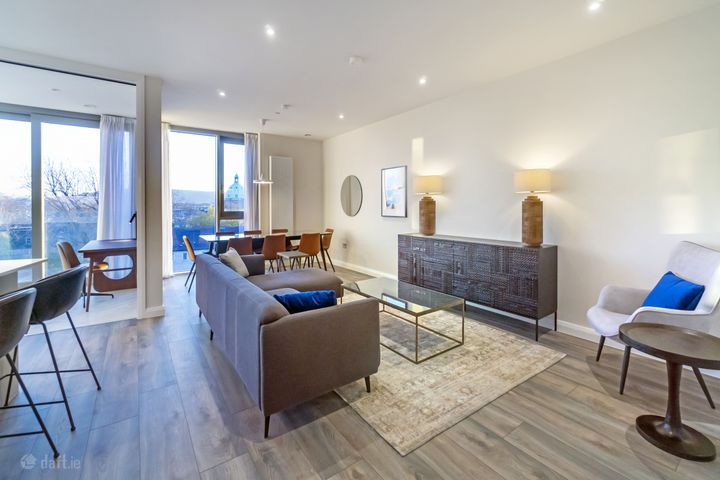 Apartment 28, Lock Gate 4, Charlemont Lane, Dublin 2
