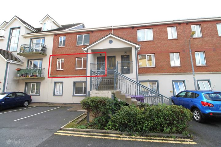 13 Suir House, Canada Square, Waterford City, Co. Waterford, X91V25A