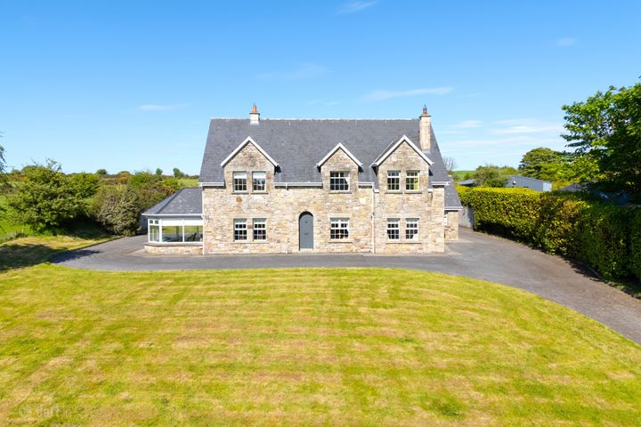 Greenwood, Ballyhaunis, Mayo, Mayo