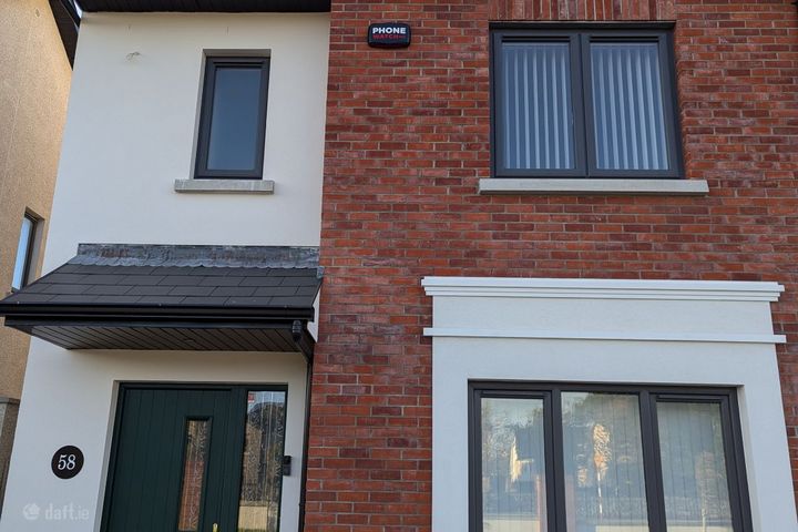 Newtown Meadows,Castletroy,Limerick, Newtown, Co. Limerick