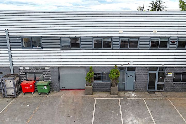 Unit 35 The Business Centre, Stadium Business Park, Ballycoolin Road, Ballycoolin, Co. Dublin