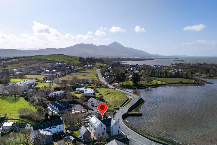 The Quay, Westport, Co. Mayo, F28F5Y8