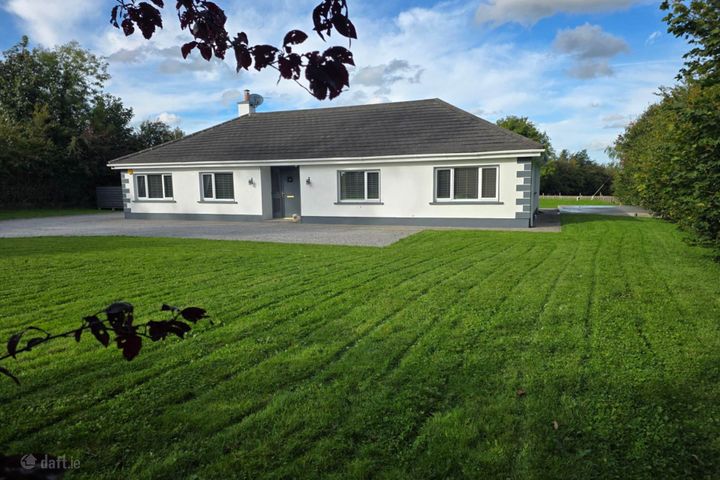 Killine, Newbridge, Co. Galway, H53FV30