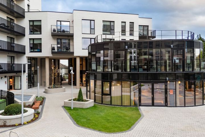 Brickfield Square , Brickfield Drive, Crumlin, Co. Dublin