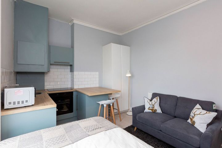 Apartment 5, 20 Stamer Street, Dublin 8