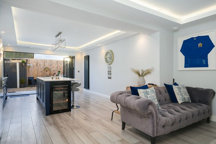 143 Mellowes Park, Finglas, Dublin 11