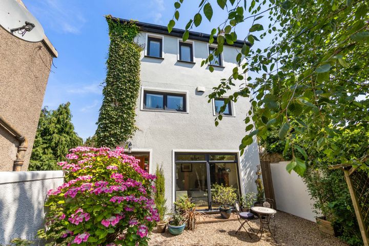 Belmont Mews, Galloping Green, Stillorgan Road, Blackrock, Co. Dublin, A94R7F8