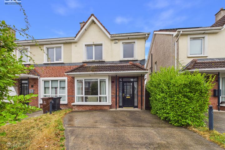 62 Highfield Manor, Graiguecullen, Co. Carlow, R93H2K5
