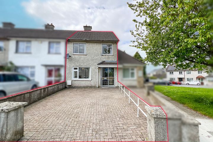 15 Saint Patricks Close, Kilkenny, R95WY0R