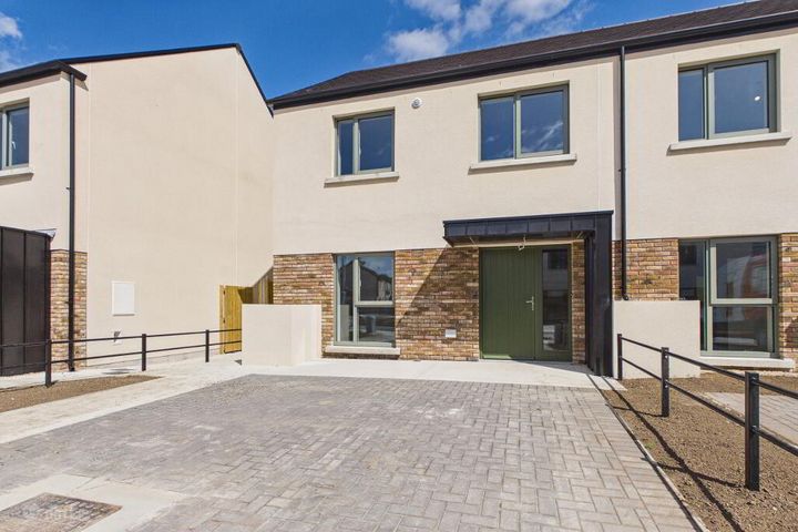 An Tobar 2, Freshford, Co. Kilkenny