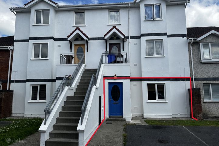 37 Lintown Avenue, Lintown Hall, Johnswell Road, Kilkenny, R95RX99