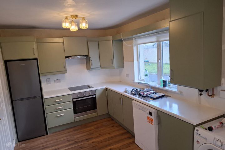 14 Lake Place, Kilminchy, Portlaoise, Kilminchy, Co. Laois