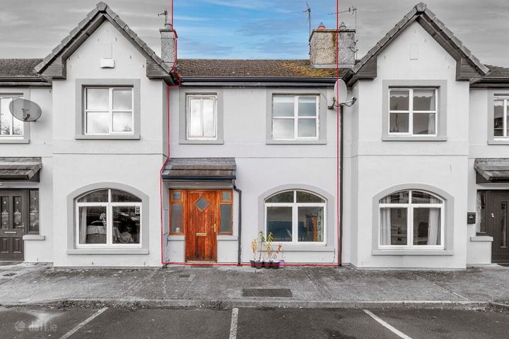 23 Ros Fearna, Murroe, Co. Limerick, V94E77K