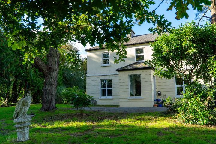 Eagle Lodge, Convent Road, Roscommon Town, Co. Roscommon, F42KV09