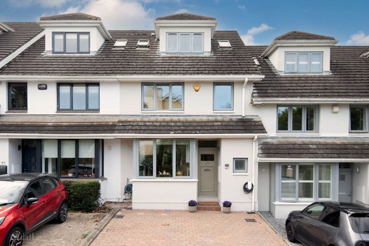 20 The Sycamores, Grove Rd, Malahide, Dublin