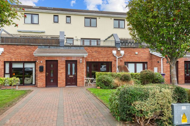 149 Charlesland Grove, Charlesland, Greystones, Co. Wicklow, A63PX46