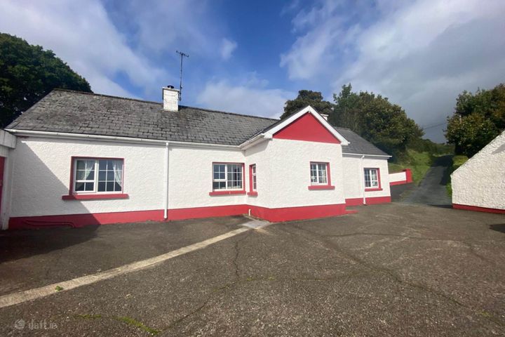 Kilpheak, Glenswilly, Letterkenny, Co. Donegal