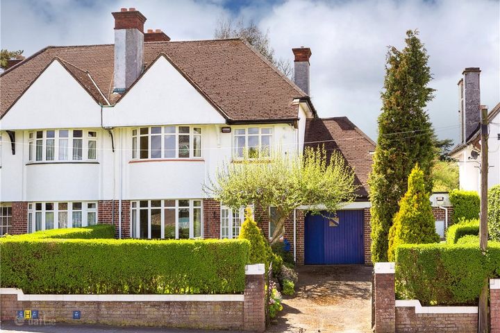 23 Greygates, Stillorgan Rd, Mount Merrion, Dublin