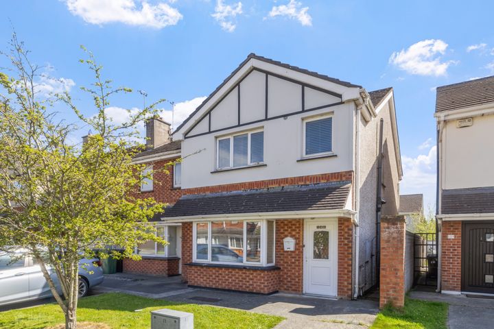 146 Riverside Drive, Red Barns Road, Dundalk, Co.Louth, A91T6CR