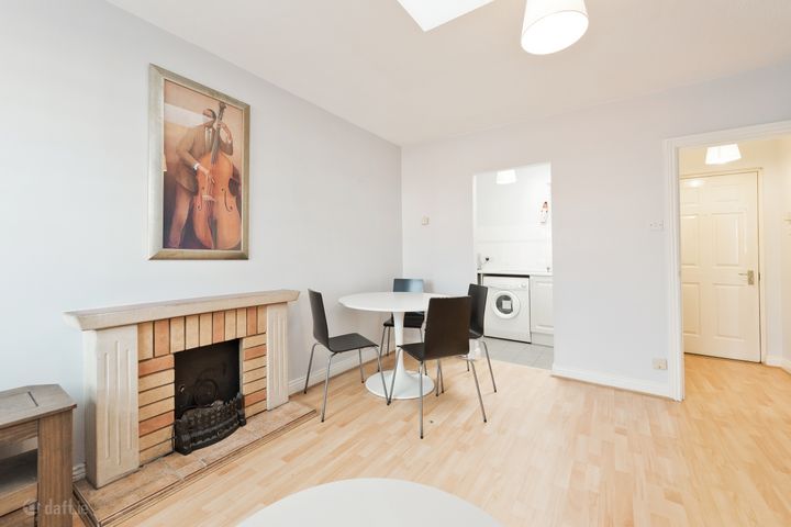 Apartment 167, Block 5, Custom Hall, Dublin 1
