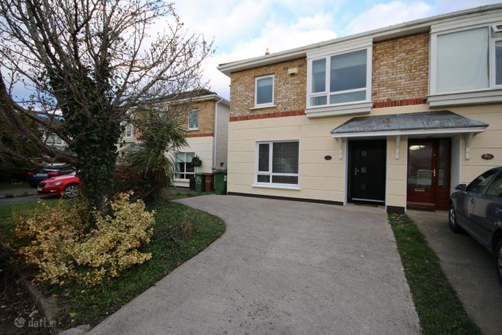 28 Riverwood Grove, D15 VR9P, Carpenterstown, Dublin 15