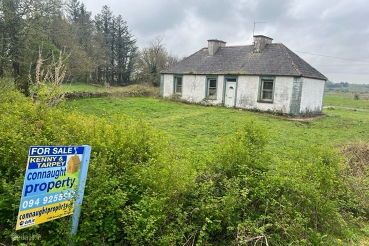 Tober, Aghamore, Aghamore, Co. Mayo, F35AH32