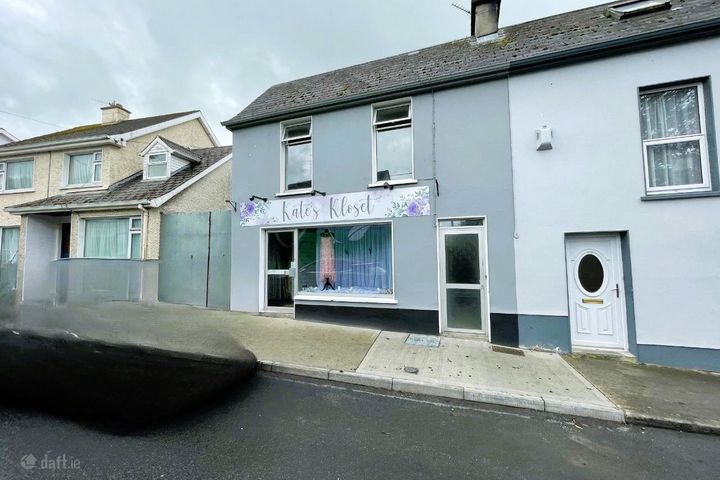 Apartment 1 , Mary'S, Church Street, Askeaton, Co. Limerick, V94NP79