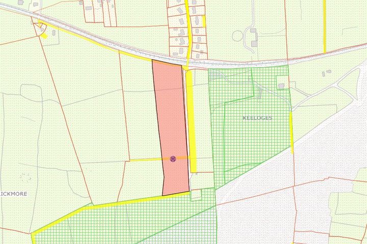 Carrickmore, Boyle, Co. Roscommon