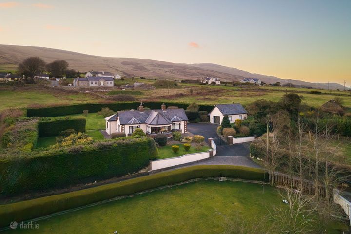 Ardaghy, Omeath, Omeath, Co. Louth, A91D634