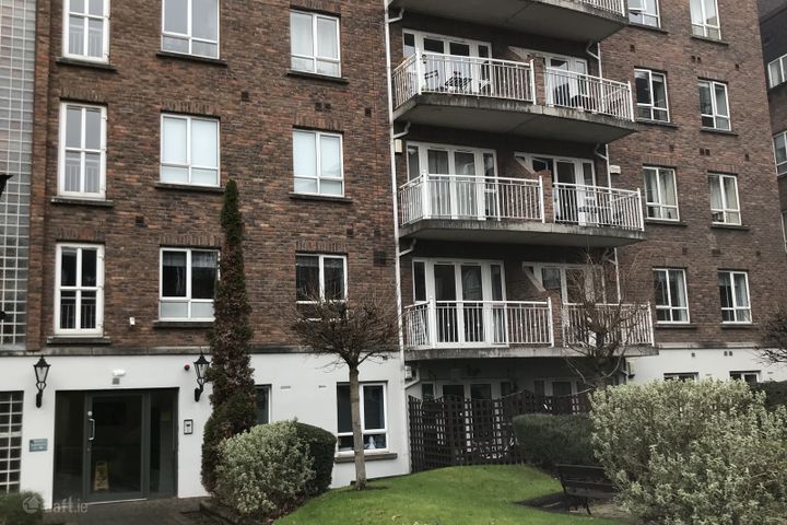 Apt 2, Block 1, Harcourt Green, Dublin 2