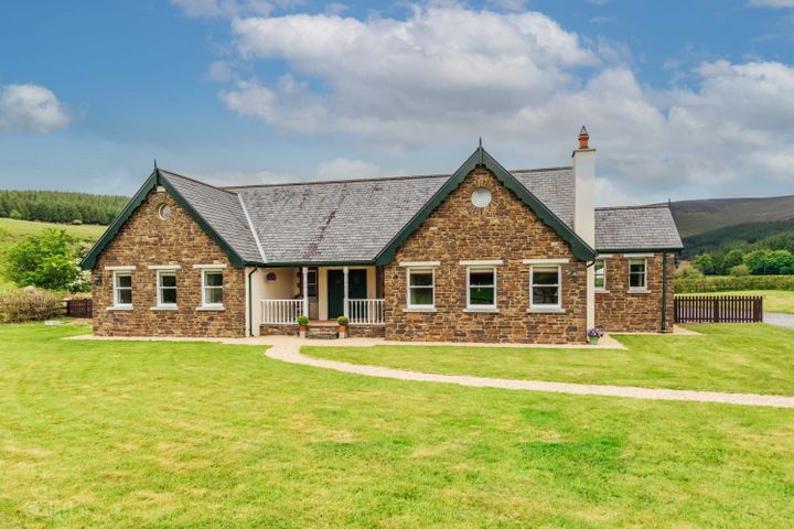 Snugborough, Donard, Co. Wicklow