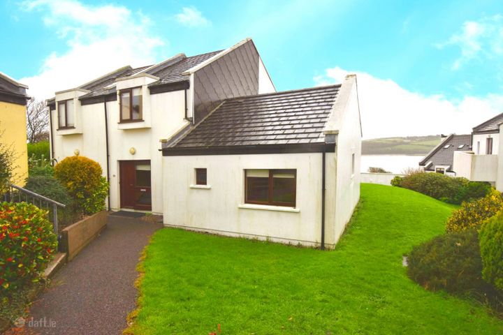 78 Carleton Village, Golf Links Road, Youghal, Co. Cork, P36AV62