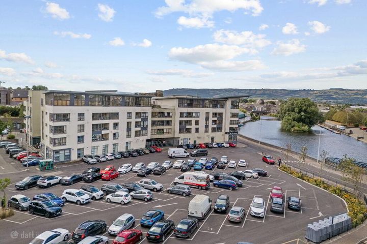 203 Riverdell, Centaur Street, Carlow Town, Co. Carlow, R93VF77