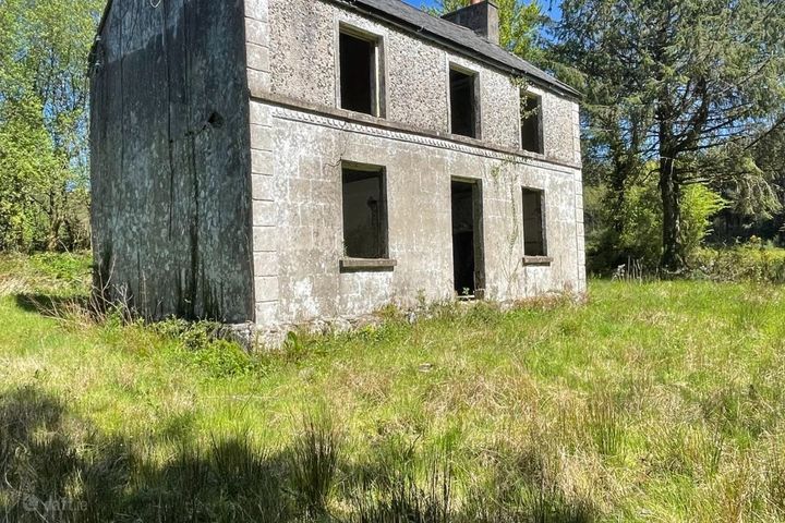 Affick, Tulla, Co. Clare