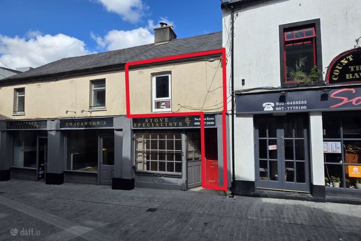 2a The Bawn, Athlone, Athlone, Co. Westmeath, N37K6W0