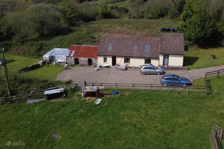 Smeakles House, Glendree Lower, Glendree, Co. Clare, V9402R6
