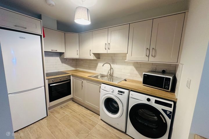 Apartment 12d, Doughiska Road, Briarhill, Co. Galway