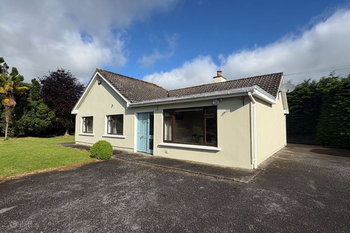 Coolmagort, Beaufort, Co. Kerry
