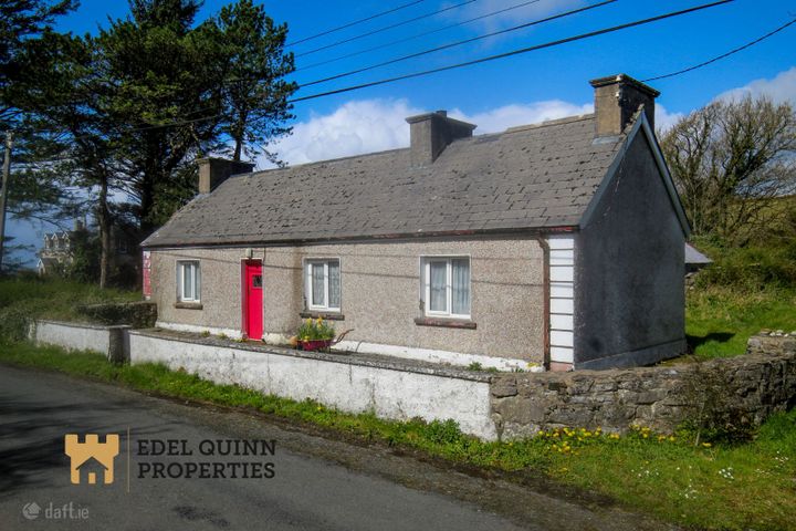 Lisminton, Ballintra, Ballintra, Co. Donegal, F94A2V4